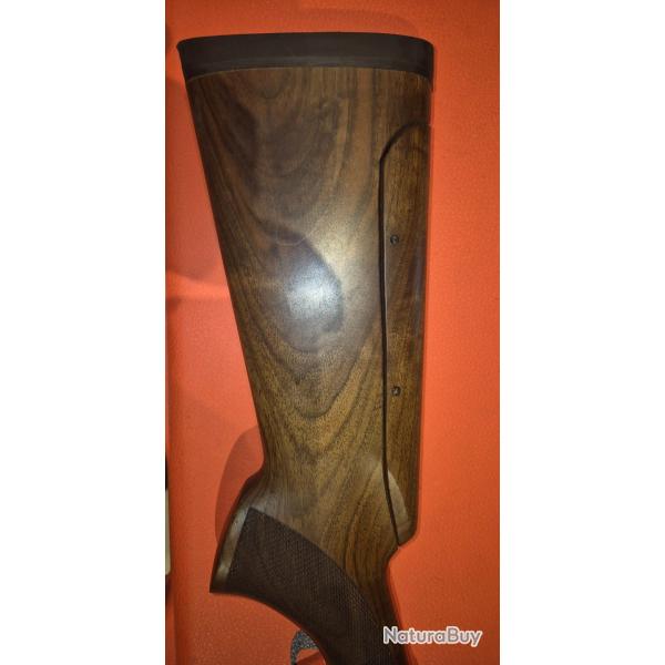 Fusil ball trap ata sp black 76 cal.12