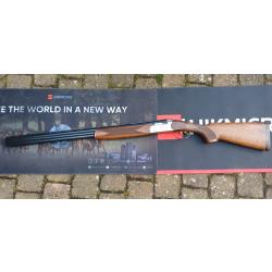 Fusil Beretta Ultralight calibre 12/70 en bon &eacute;tat &agrave; 1 � sans prix de r&eacute;serve !!!