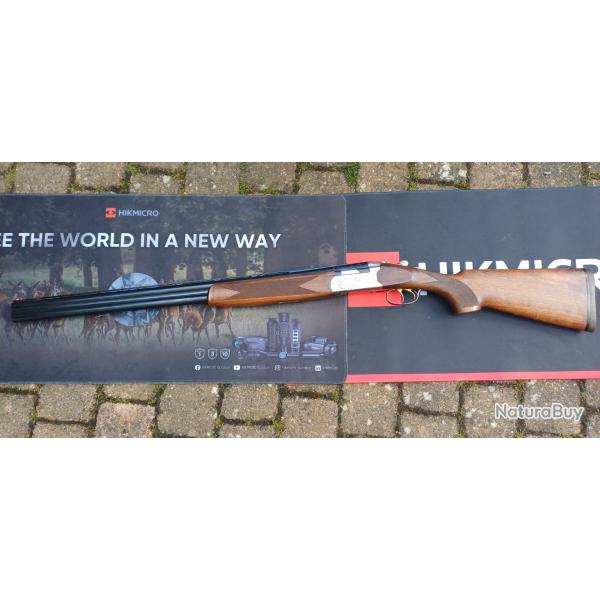 Fusil Beretta Ultralight calibre 12/70 en bon �tat � 1 � sans prix de r�serve !!!