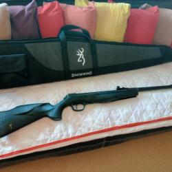 Carabine Browning, X . BLADE II.
