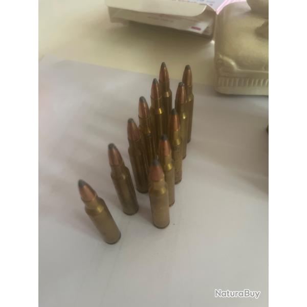 Lot 222 MAG