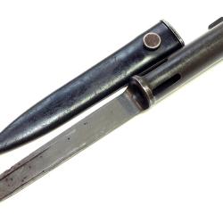 Ba&iuml;onnette belge m1964 FN FAL 1