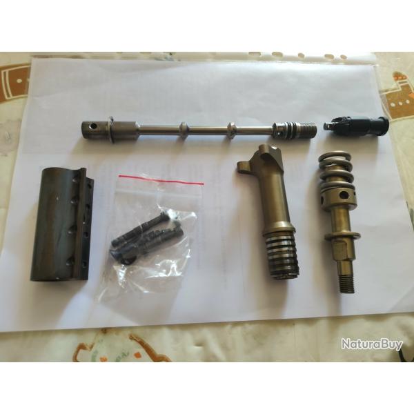 Emprunt de gaz occasion Benelli argo 1er g�n�ration complet