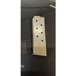 Chargeur pour pistolet colt 1900