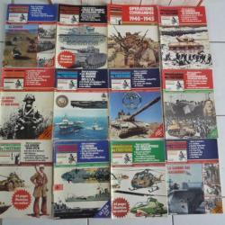 x12 livres : "Connaissances de l'histoire"