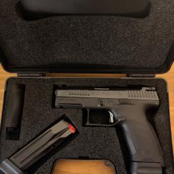 CZ P10C