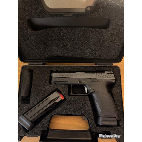 CZ P10C