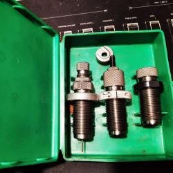 rcbs outils