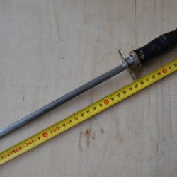 Fusil &agrave; Aiguiser de 38 cm