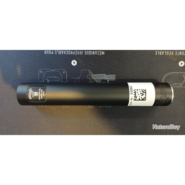 Cartouche d'air pour Hammerli AP 20 pro neuve