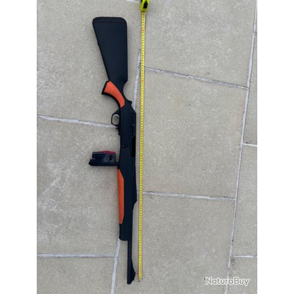 Browning Bar MK3