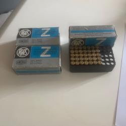 22 lr RWS. Z