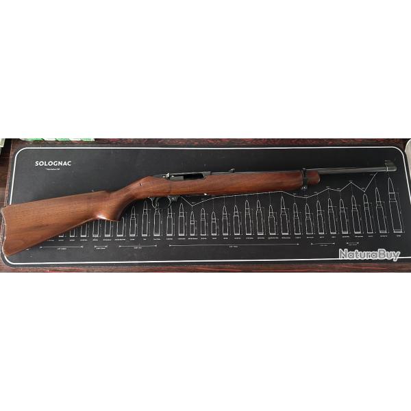 Carabine RUGER Mod�le 44 Magnum