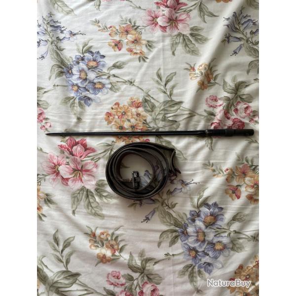 Ba�onnette MAS 36 premier mod�le et sangle