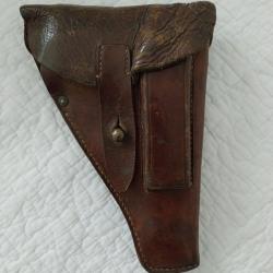Holster ancien