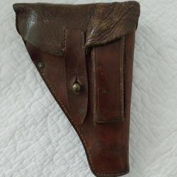 Holster ancien