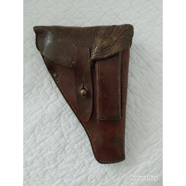 Holster ancien