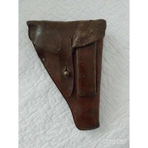 Holster ancien
