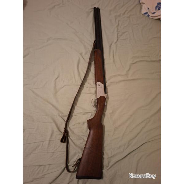 Fusil superpos�