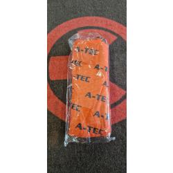 Tour de cou A-TEC orange