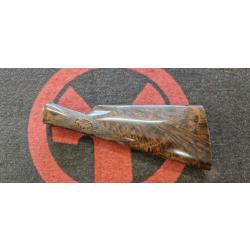Crosse de luxe en ronce de noyer pour Winchester 97