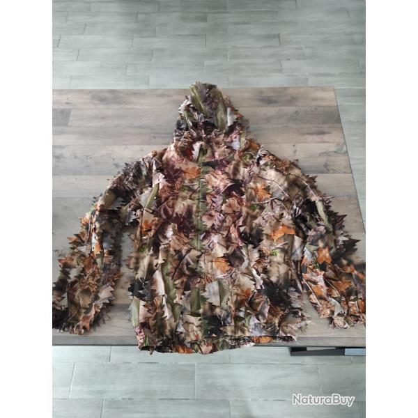 Tenue camouflage approche/aff�t