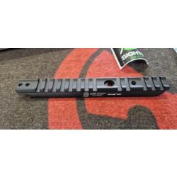Rail picatinny type scout pour winchester 94 AE