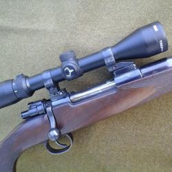 Carabine de chasse type Mauser 7x64