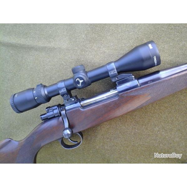 Carabine de chasse type Mauser 7x64