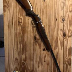 Carabine manu-arm 9mm flobert