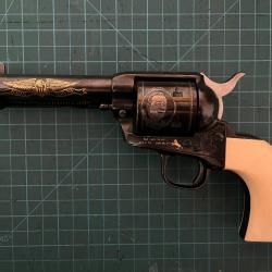 COLT SAA John Wayne Commemorative