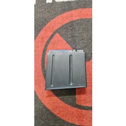 Chargeur 5 cps pour Ruger RPR cal 300 Win mag