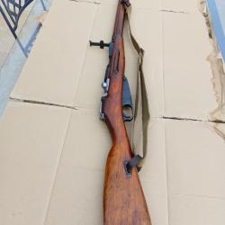 Mosin nagant 91 /30