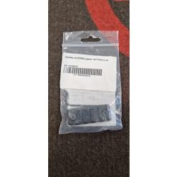 Rail picatinny Key Mod 5 slots