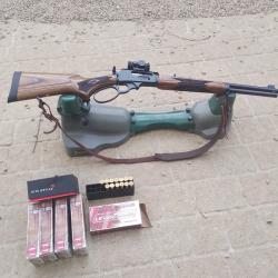 Marlin 45/70 gvt