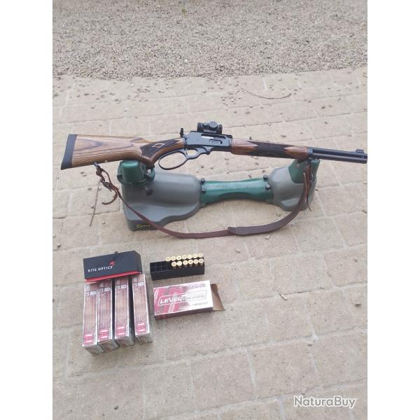 Marlin 45/70 gvt