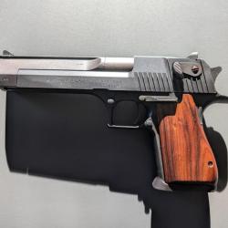 DESERT EAGLE IMI Mk VII calibre 44 Magnum