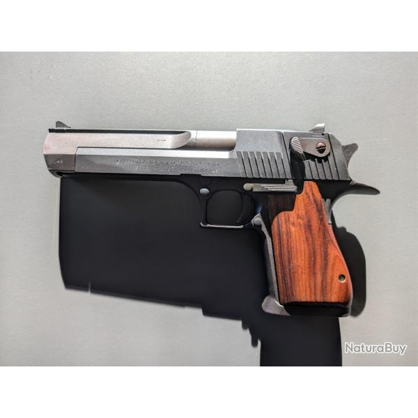 DESERT EAGLE IMI Mk VII calibre 44 Magnum