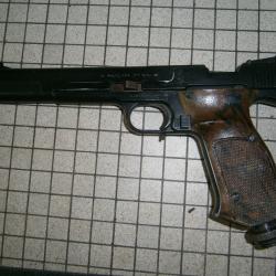 pistolet co2 smith et wesson 79 G