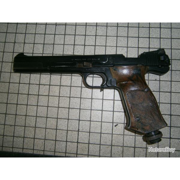 pistolet co2 smith et wesson 79 G
