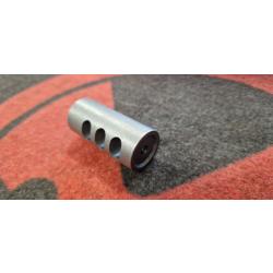 Frein de bouche Badger version Armurier Filetage 18x1.00