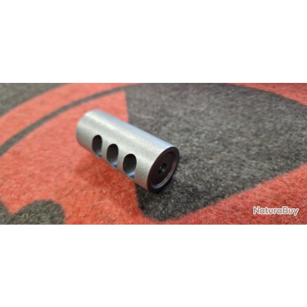 Frein de bouche Badger version Armurier Filetage 18x1.00