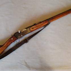 Lebel 1886 m93 de marine