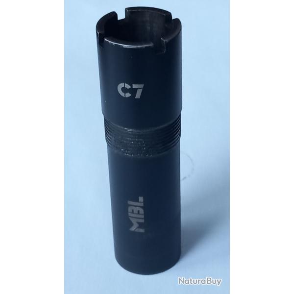 choke brain c7 extra full 14/10E mobil choke beretta/benelli 51 mm