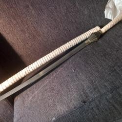 epee chinoise han ou tai chi