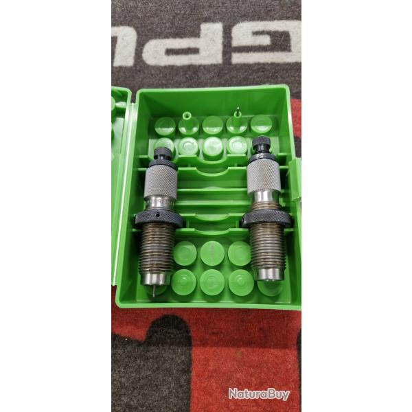Jeu d'outils Redding calibre 300 WSM