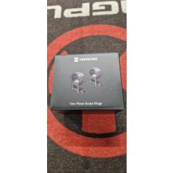 Colliers HIK Micro 30mm