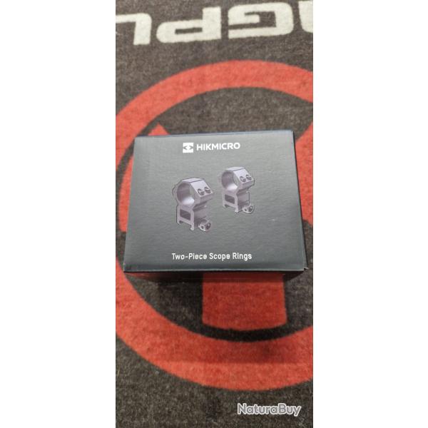 Colliers HIK Micro 30mm
