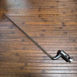 BA&Iuml;ONNETTE AN lX  - 1777 A DOUILLE R&Egrave;GLEMENTAIRE FRANCE ���3-