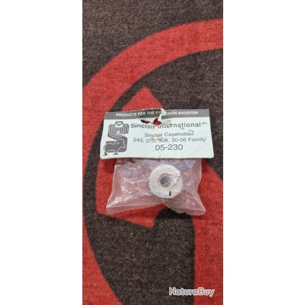 Case holder sinclair N�3